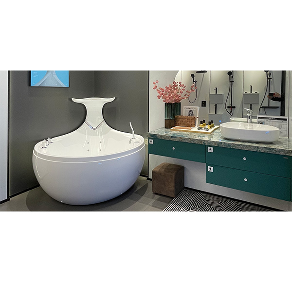 开业盛典，&ldquo;黔&rdquo;所未有！浪鲸卫浴贵州黔西专卖店隆重开业！