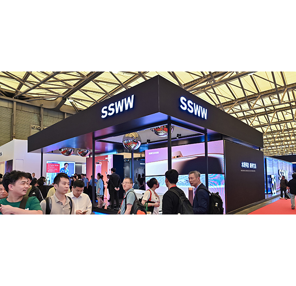 水洗科技创领康养新生活！浪鲸卫浴闪耀2024上海厨卫展！